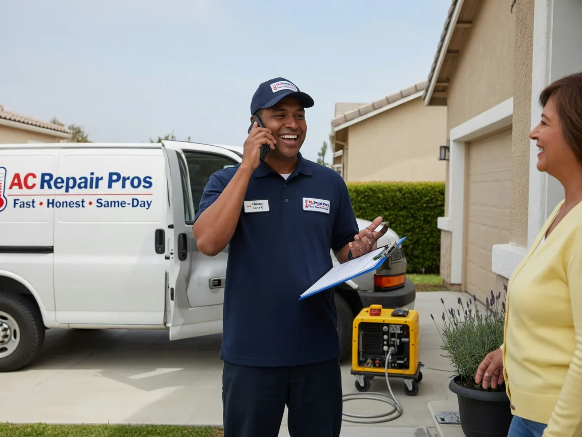AC Repair Chatsworth, NJ FAQs